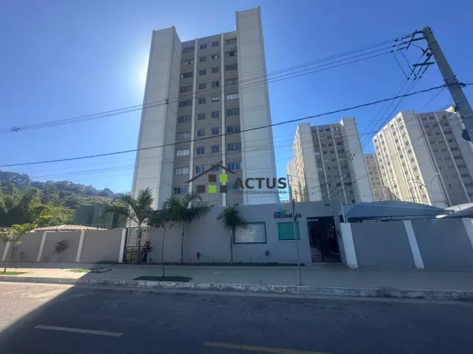 Apartamento para venda Residencial Indonésia, Ibirité/MG