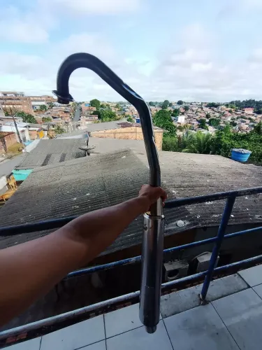 Fortuna da doida 