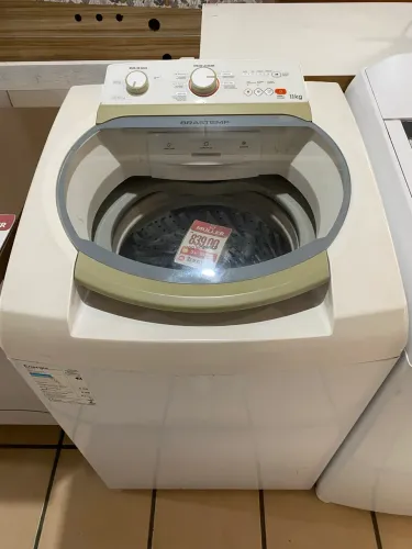 Máquina Brastemp 11kg (com garantia)