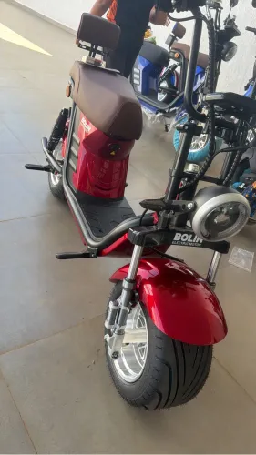 Motos elétricas novas x13