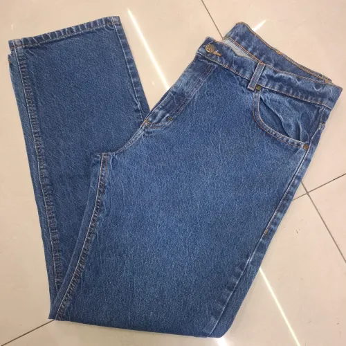 Calça Jeans lee Chicago