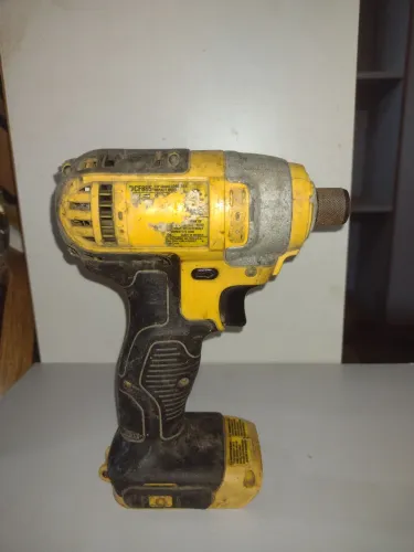Parafusadeira 20 v