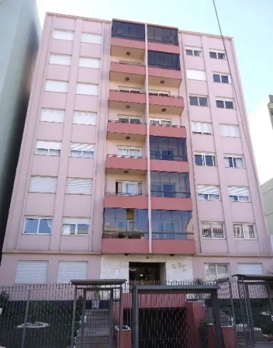 Apartamento Centro Caxias do Sul