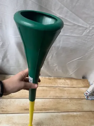 Corneta torcedor do Brasil