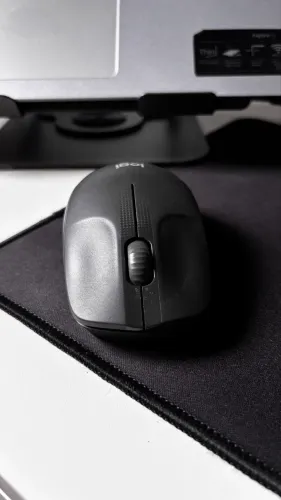 Mouse Sem Fio Logitech M190