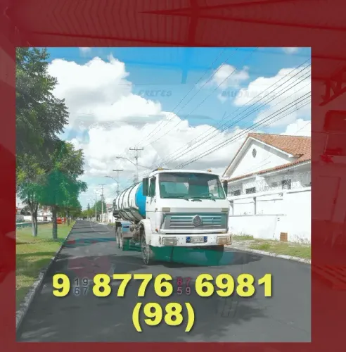 Limpa Fossa disponível! preço bom e agilidade na sua região! entre em contato!