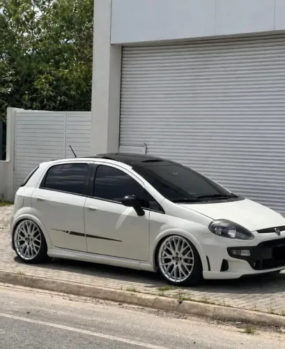 VENDO PUNTO ESPORTIVO 