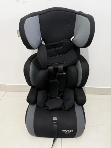 Cadeira para carro 9 a 36kg
