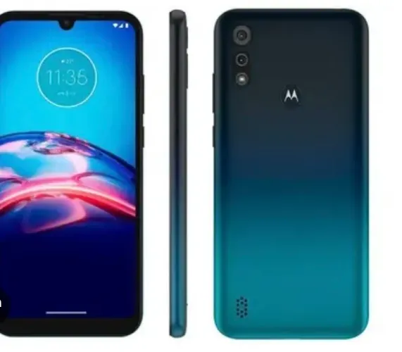 Motorola E6s