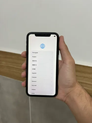 iPhone 11 128GB (NUNCA ABERTO)