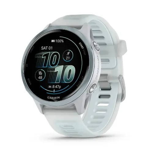 Garmin Forerunner 570 42mm | Smartwatch para Corrida, Desempenho e Monitoramento Esportivo