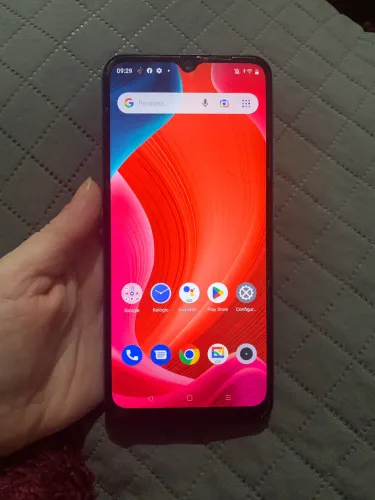 Celular Realme C11 2021
