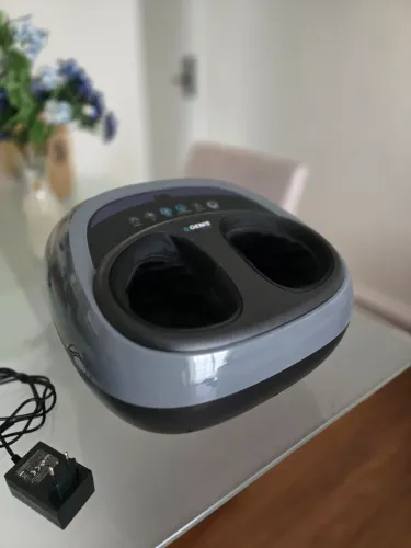 Massageador de pés Foot Zen Genis Relax