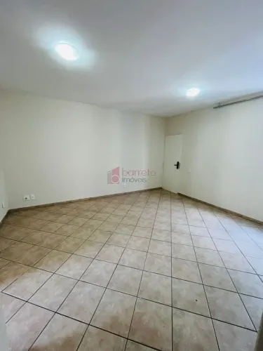 APARTAMENTO PARA LOCAÇÃO NO CONDOMÍNIO CHÁCARA DAS FLORES I - JUNDIAÍ/SP