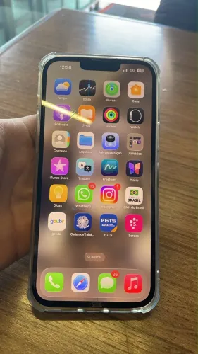 iPhone 13 Pro Max 256GB TODO ORIGINAL