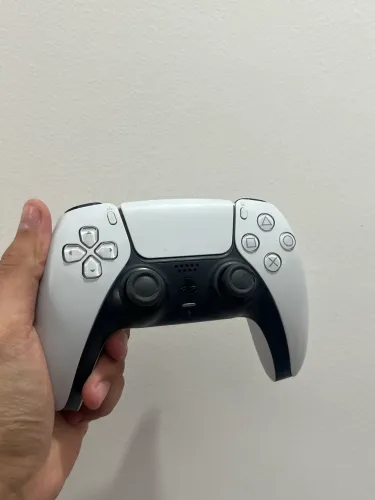 Controle PS5 DualSense 