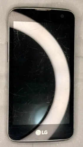 Celular LG K4 LTE - Testado e Funcionando 