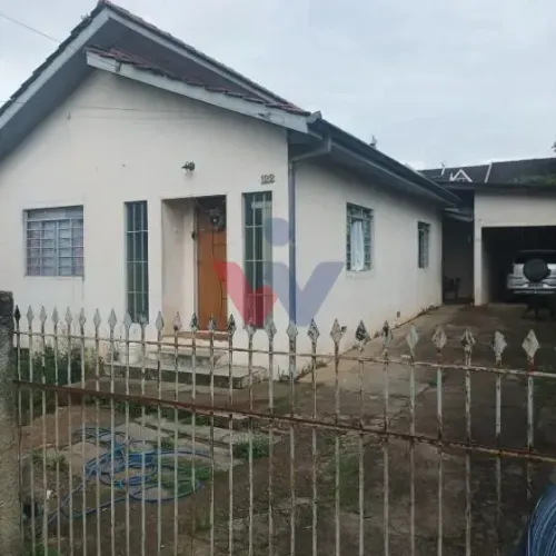 Terreno de 625m totalmente murado à venda na Vila São Paulo Espaço e segurança