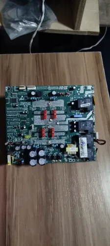 Placa eletrônica para nobreack 