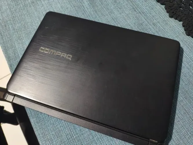 Notebook Compaq Presario CQ32