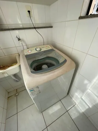 Máquina de Lavar Consul Facilite 11kg