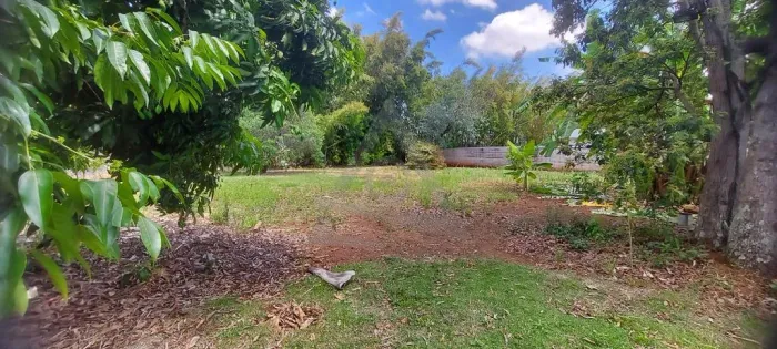 Terreno à venda em Campinas, Jardim Chapadão, com 1605 m², Alameda Das Nogueiras
