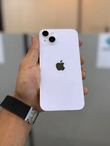 IPHONE 14 PLUS 128GB SEMI NOVO TODO ORIGINAL 