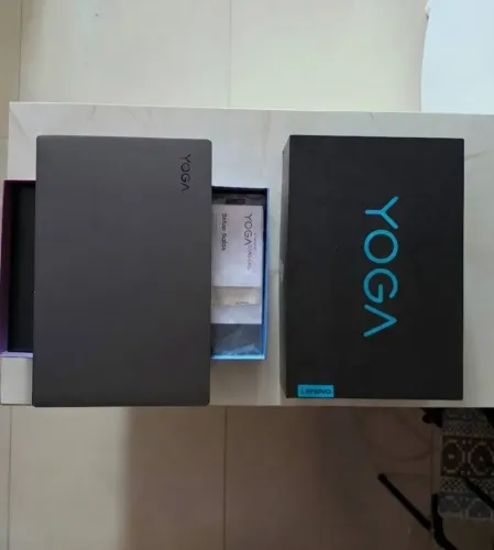 Notebook Lenovo Yoga S740 - Ultrabook Premium. Obs: Apenas Venda!