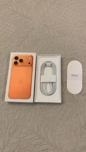 iPhone 17 pro