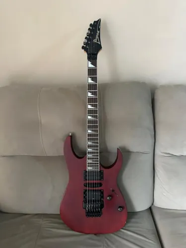 Ibanez RG 370dx