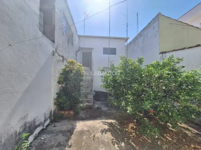 Casa à venda, Vila Santana, Sorocaba, SP