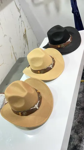 Chapéu boiadeiro @