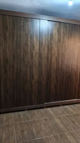 GUARDA ROUPA CASAL MDF GRANDE - 2,72m BARATO