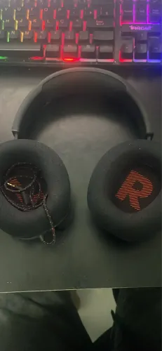 Fone JBL pro