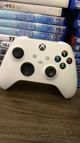Controle XBOX Semi Novo