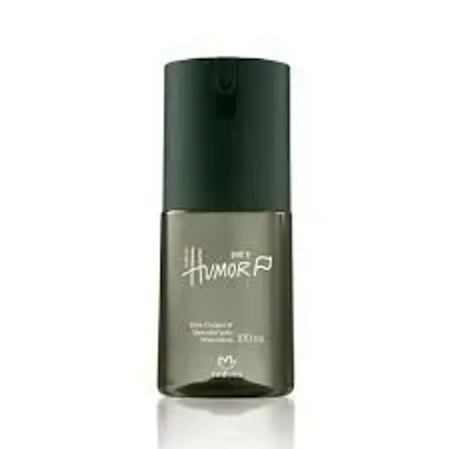 Desodorante Deo Corporal Natura Paz e Humor 100ml