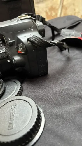 CÂNON SL1 COMPLETA 