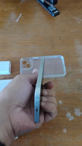 iPhone 13 128Gb Impecável 