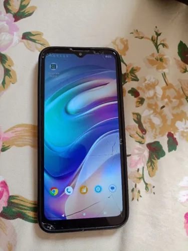 MOTO G 10