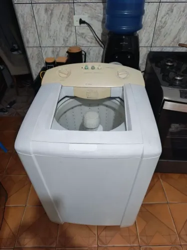 Máquina de lavar 15kg ELECTROLUX