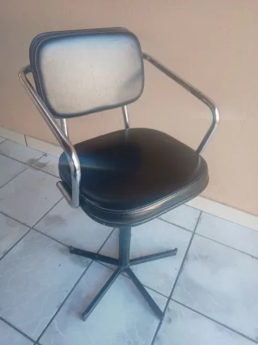 Cadeira Elevada infantil