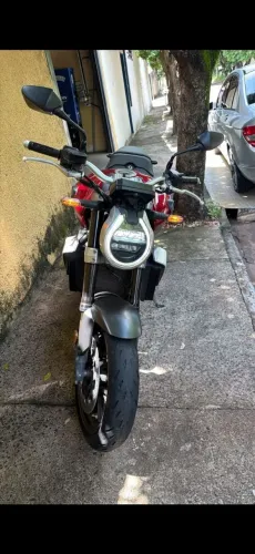 HONDA CB1000R 2023 UNICO DONO