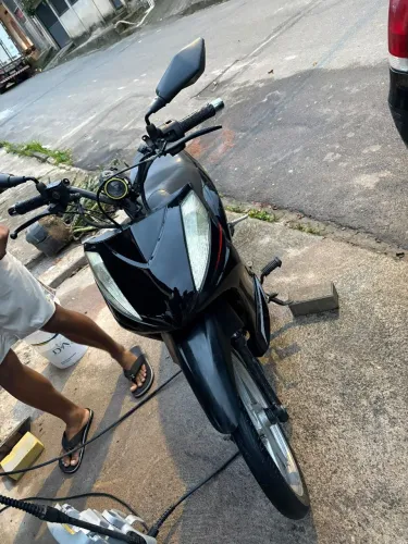 Shineray Jet 100cc
