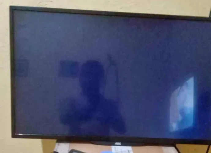 Vendo um tv 32 Polegadas Tcl