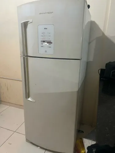 Geladeira Brastemp Frost Free - Usada