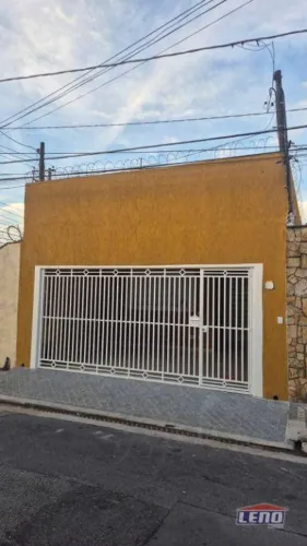 Casa com 3 dormitórios 2 suítes 2 vagas churrasqueira à venda, 125 m² por R$ 739.000. - Ta