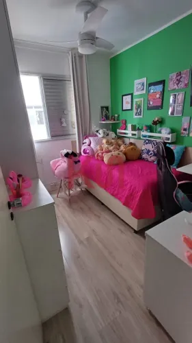 Apartamento de 2 quartos no Belenzinho, São Paulo-SP: venda ou locação!
