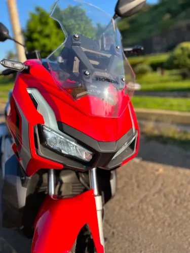 Honda ADV ( NOVA )