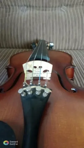 Instrumentos musicais