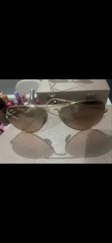 Vendo ray ban original